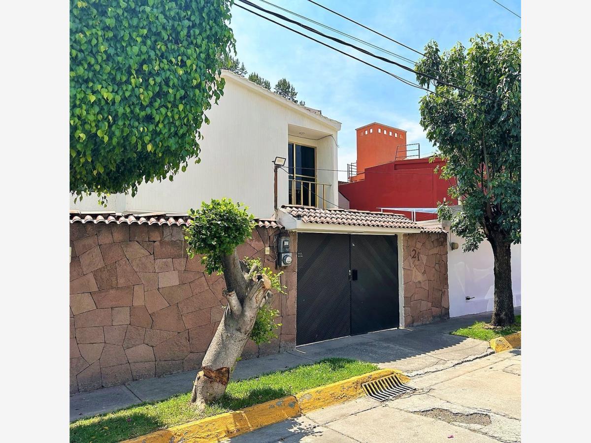 Casa en venta en Valle Dorado, Tlalnepantla de Baz — foto 1 de 24