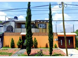 Casa en venta en Bosques del Lago, Cuautitlán Izcalli — foto 2 de 10