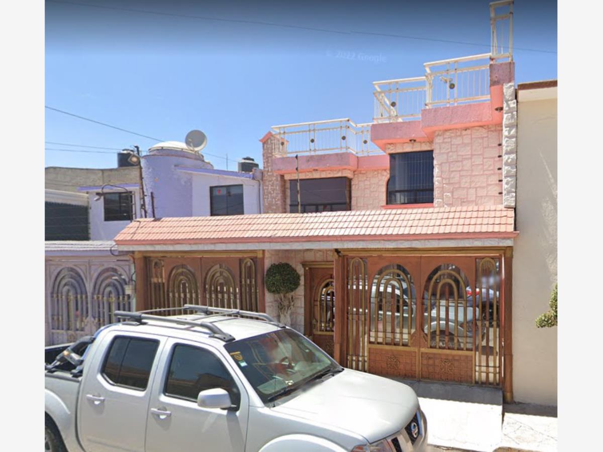 Casa en venta en Bosques del Valle 1a Sección, Coacalco de Berriozábal — foto 1 de 8