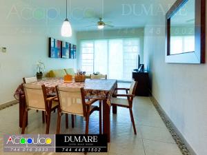 Departamento en venta en Granjas del Marqués, Acapulco de Juárez — foto 2 de 23