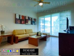 Departamento en venta en Granjas del Marqués, Acapulco de Juárez — foto 3 de 23