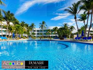 Departamento en venta en Granjas del Marqués, Acapulco de Juárez, Guerrero Departamento en venta en Granjas del Marqués, Acapulco de Juárez, Guerrero