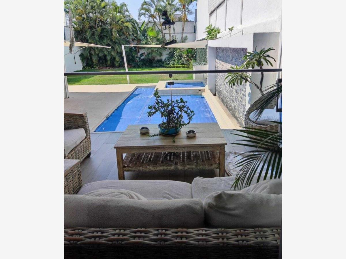Casa en venta en Las Granjas, Cuernavaca — foto 1 de 37