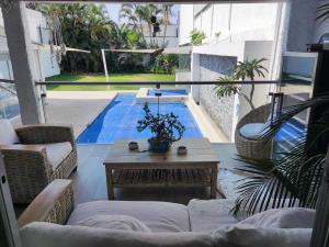 Casa en venta en Las Granjas, Cuernavaca — foto 2 de 37