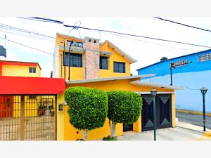 Casa en venta en El Coyol, Gustavo A. Madero — foto 2 de 10