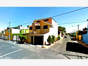 Casa en venta en El Coyol, Gustavo A. Madero — foto 3 de 10
