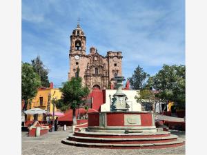 Casa en Guanajuato Centro, Guanajuato, Guanajuato