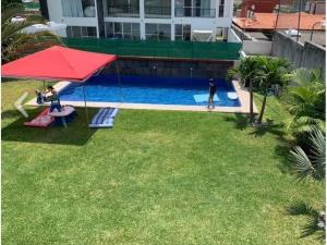 Casa en venta en Real de Oaxtepec, Yautepec — foto 2 de 24
