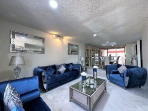 Casa en venta en Valle Dorado, Tlalnepantla de Baz — foto 2 de 24