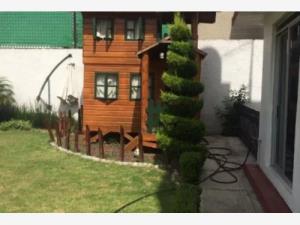 Casa en venta en San Lorenzo la Cebada, Xochimilco — foto 2 de 11