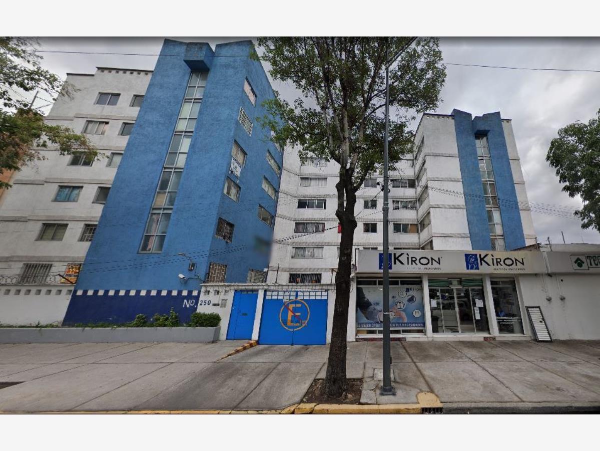 Departamento en venta en Anáhuac I Sección, Miguel Hidalgo — foto 1 de 14