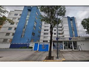 Departamento en remate en Anáhuac I Sección, Miguel Hidalgo, Ciudad de México