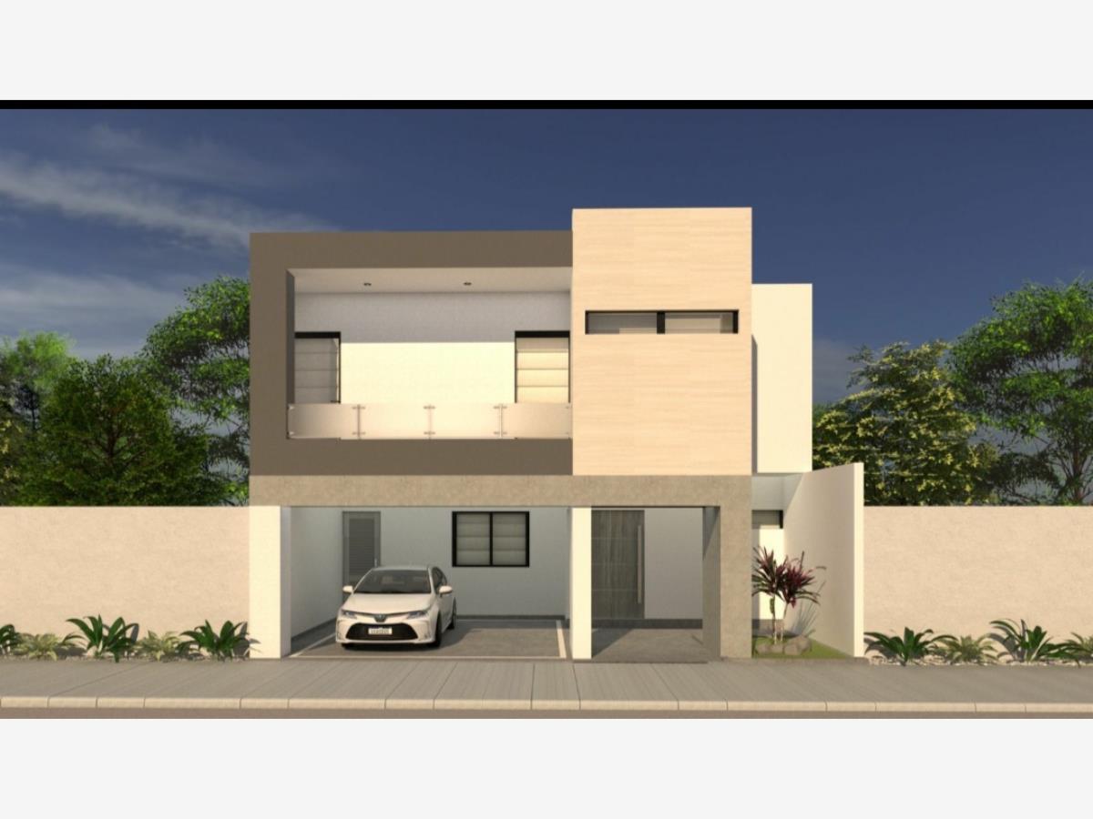 Casa en venta en Los Viñedos, Torreón — foto 1 de 2