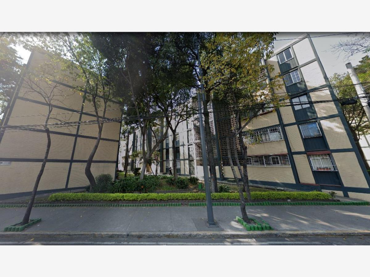 Departamento en venta en Lomas de Sotelo, Miguel Hidalgo — foto 1 de 14