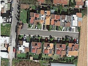Casa en venta en Llano Grande (El Salitre), Metepec — foto 3 de 24