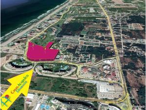 Terreno en venta en Playa Diamante, Acapulco de Juárez — foto 3 de 10
