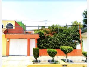 Casa en San Antonio, Azcapotzalco, Ciudad de México