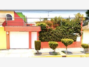 Casa en venta en San Antonio, Azcapotzalco — foto 2 de 9