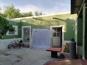 Casa en venta en Parras de la Fuente Centro, Parras, Coahuila de Zaragoza Casa en venta en Parras de la Fuente Centro, Parras, Coahuila de Zaragoza