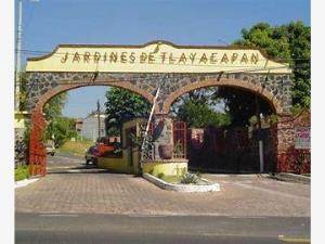 Terreno en remate en Jardines de Tlayacapan, Tlayacapan, Morelos