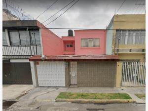 Casa en venta en Churubusco Tepeyac, Gustavo A. Madero — foto 2 de 9