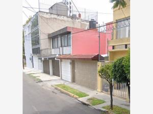 Casa en venta en Churubusco Tepeyac, Gustavo A. Madero — foto 3 de 9