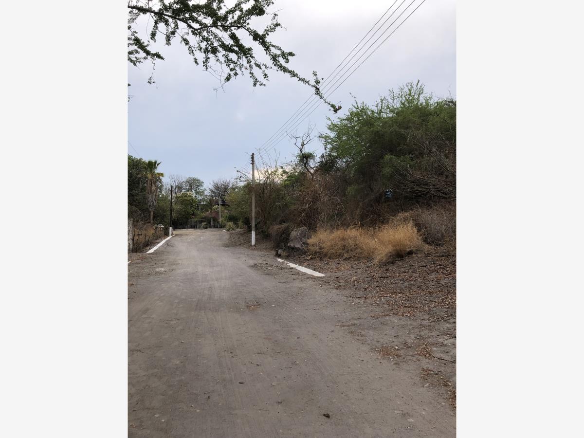 Terreno en venta en Tlatenchi, Jojutla — foto 1 de 9