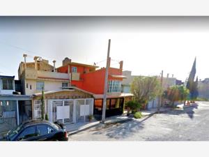 Casa en venta en Valle de Aragón 3ra. Sección Poniente, Ecatepec de Morelos — foto 2 de 10