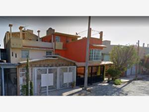 Casa en venta en Valle de Aragón 3ra. Sección Poniente, Ecatepec de Morelos — foto 3 de 10