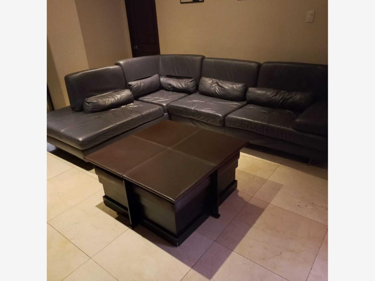 Departamento en venta en Polanco I Sección, Miguel Hidalgo — foto 1 de 6