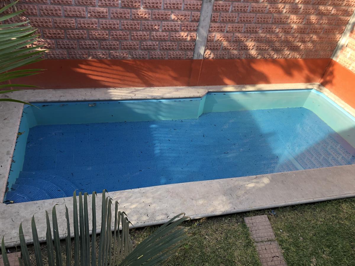 Casa en venta en Martires del 10 de Abril, Zacatepec — foto 1 de 25