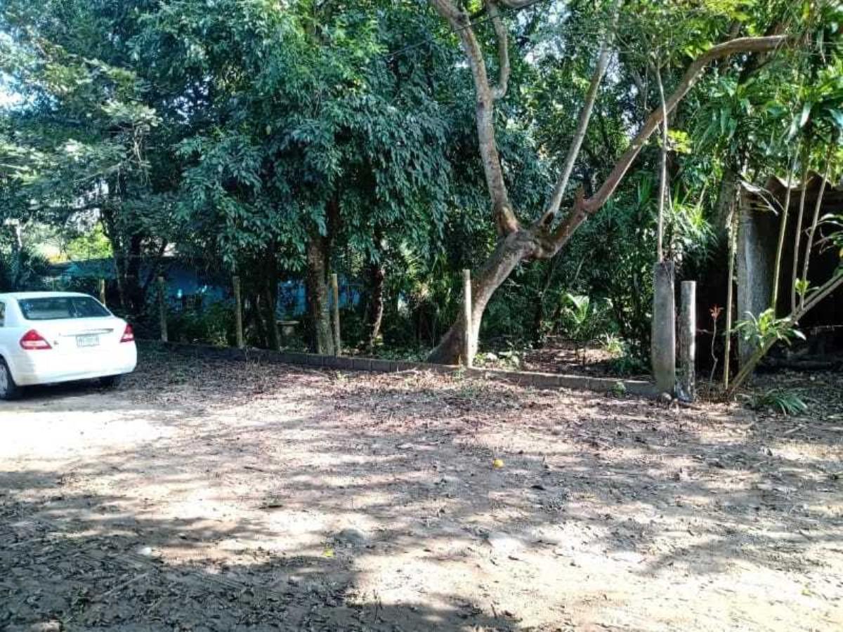 Terreno en venta en La Aguada, Alvarado — foto 1 de 5