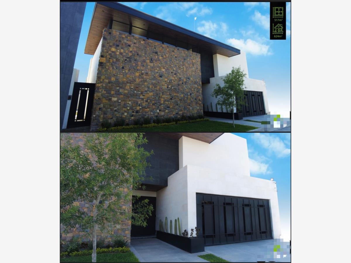 Casa en venta en Hacienda del Rosario, Torreón — foto 1 de 11