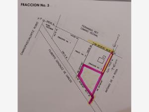 Terreno en venta en Tres Cantos Segunda Sección, Juárez — foto 2 de 4
