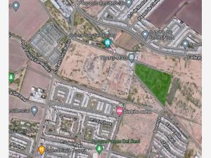 Terreno en venta en Tres Cantos Segunda Sección, Juárez — foto 3 de 4