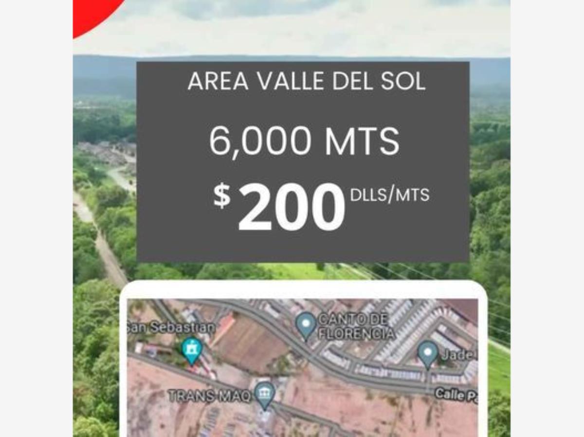 Terreno en venta en Tres Cantos Segunda Sección, Juárez — foto 1 de 4
