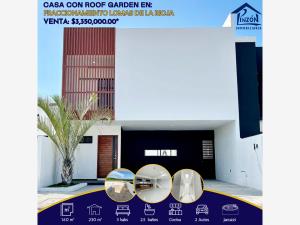 Casa en venta en Lomas de la Rioja, Alvarado, Veracruz de Ignacio de la Llave