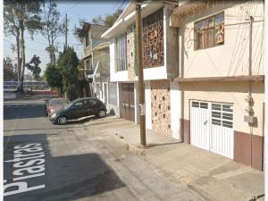 Casa en venta en Ex Escuela de Tiro, Gustavo A. Madero — foto 2 de 12
