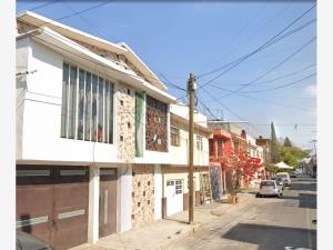 Casa en venta en Ex Escuela de Tiro, Gustavo A. Madero — foto 3 de 12
