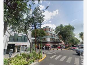 Departamento en venta en Tabacalera, Cuauhtémoc — foto 3 de 14