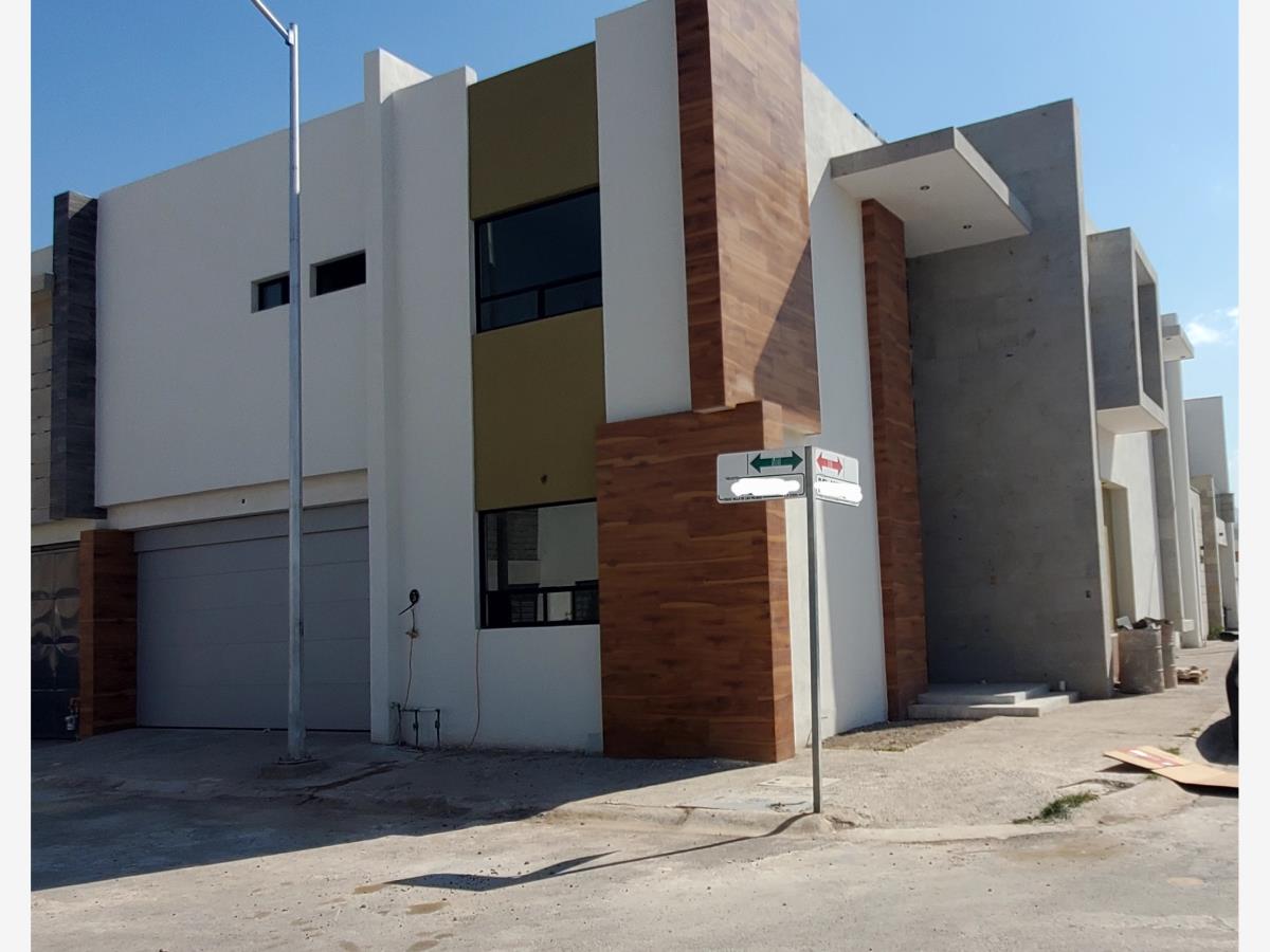 Casa en venta en Los Viñedos, Torreón — foto 1 de 26