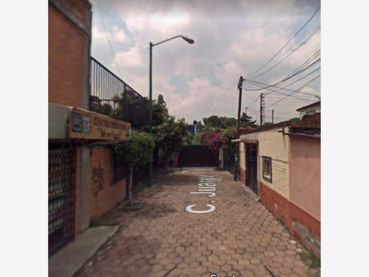 Terreno en venta en Santa Ursula Coapa, Coyoacán — foto 1 de 12