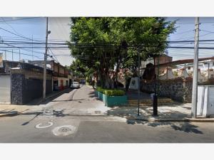 Terreno en venta en Santa Ursula Coapa, Coyoacán — foto 2 de 12