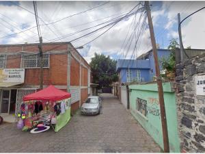 Terreno en venta en Santa Ursula Coapa, Coyoacán — foto 3 de 12