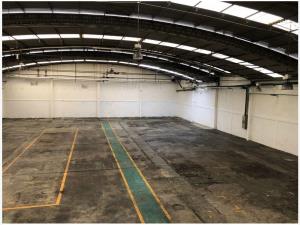 Bodega en renta en Industrial Alce Blanco, Naucalpan de Juárez — foto 3 de 11