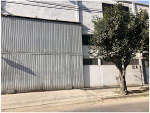 Bodega en renta en Industrial Alce Blanco, Naucalpan de Juárez — foto 2 de 11