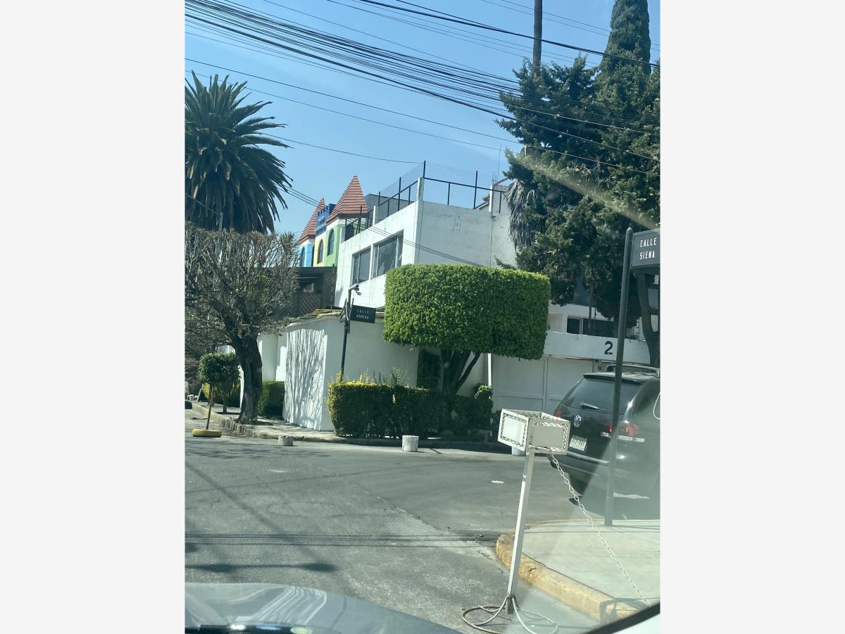Casa en venta en Residencial Acoxpa, Tlalpan — foto 1 de 13