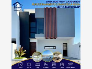 Casa en venta en Lomas de la Rioja, Alvarado, Veracruz de Ignacio de la Llave