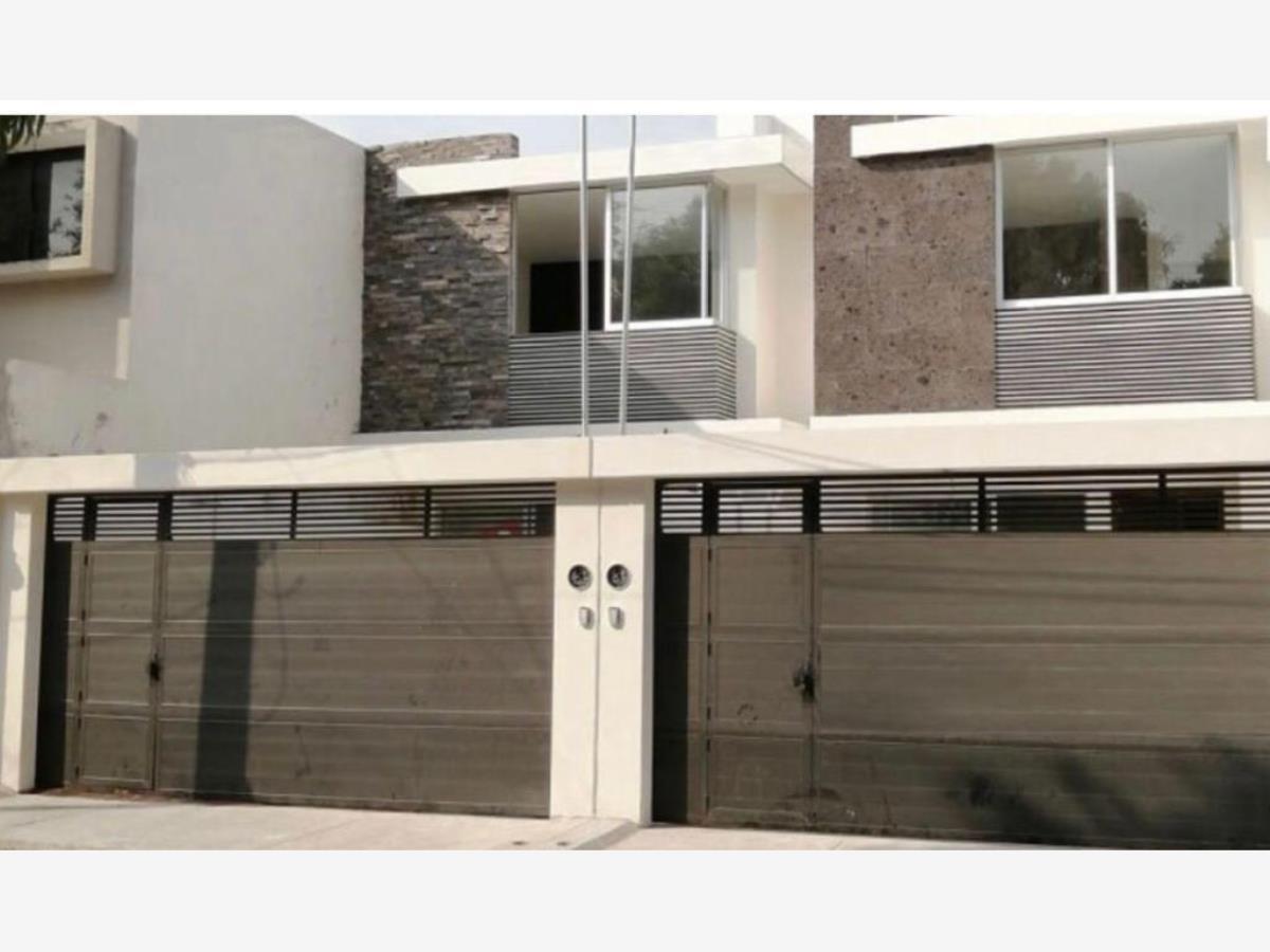Casa en venta en Venustiano Carranza, Boca del Río — foto 1 de 15