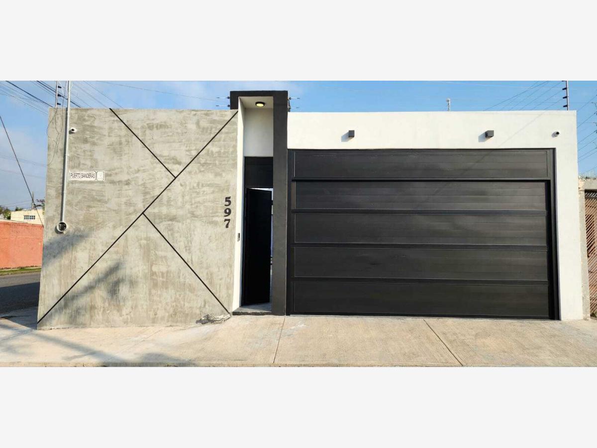 Casa en venta en Graciano Sánchez Romo, Boca del Río — foto 1 de 17